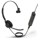 Jabra Engage 50 II Link, Mono, USB-C, UC - 212083 - 1