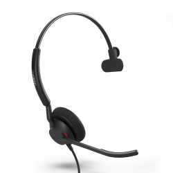 Jabra Engage 50 II Mono, USB-A, UC (headset only) - 212084 - 1