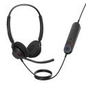 Jabra Engage 40 Inline Link, Mono, USB-C, MS - 212094 - 1