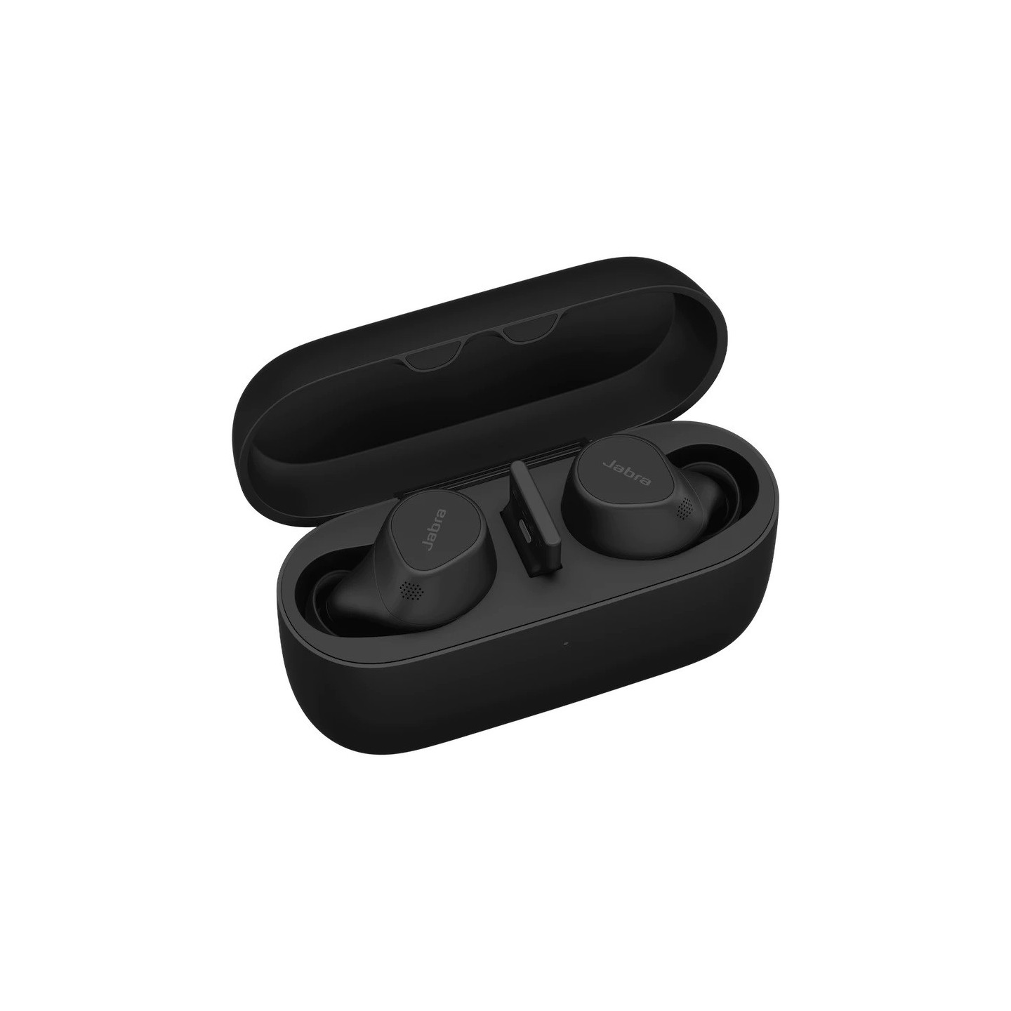 Jabra Evolve2 Buds USB-A UC - 213219 - 1