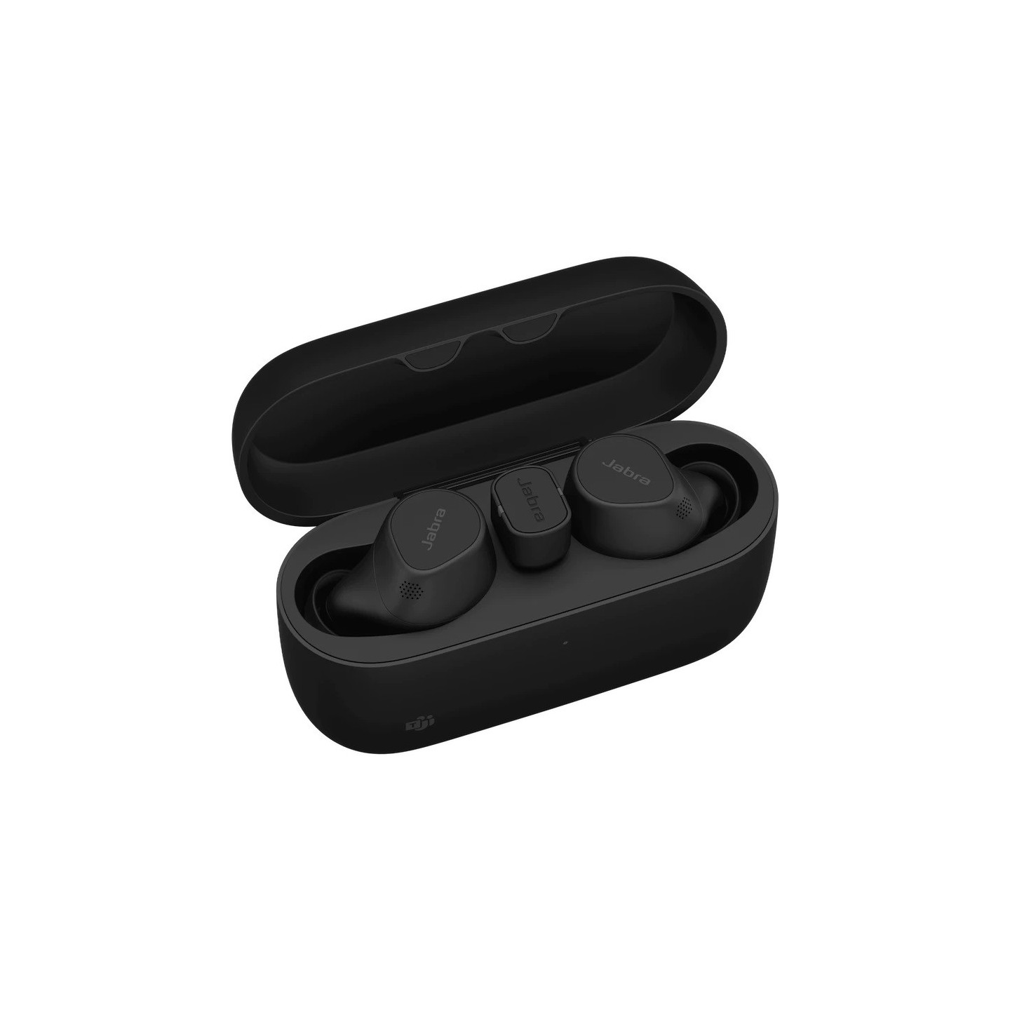 Jabra Evolve2 Buds USB-C MS - 213220 - 1