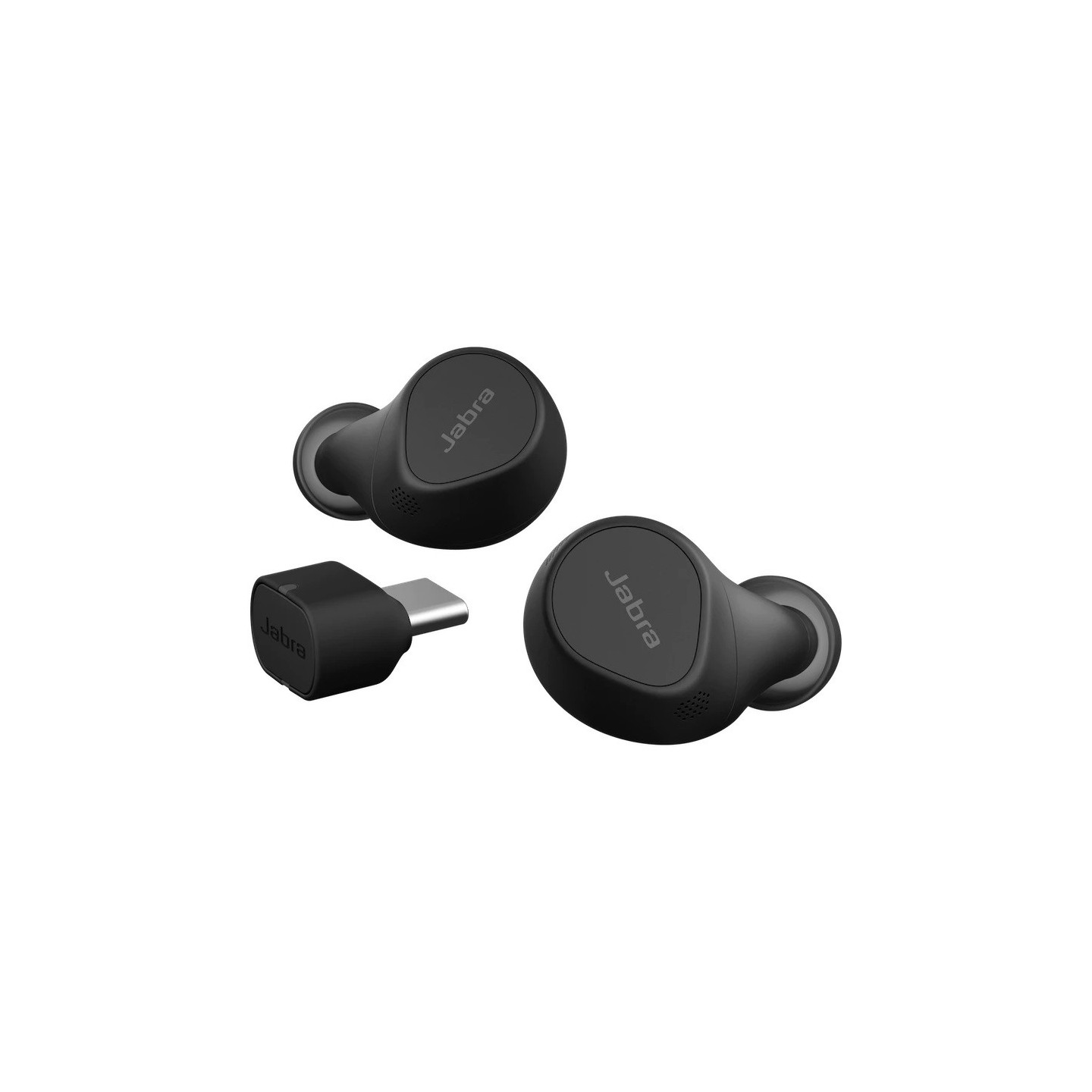 Jabra Evolve2 Buds USB-C MS - 213220 - 2
