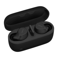 Jabra Evolve2 Buds USB-A MS - 213221 - 1
