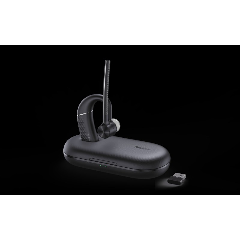 Yealink Bluetooth Headset - BH71 Workstation Pro - 215518 - 2