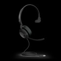 Jabra Evolve2 50 USB-A UC Mono - 216977 - 1