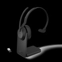 Jabra Evolve2 55 Link380/390a MS Mono Stand - 216988 - 1
