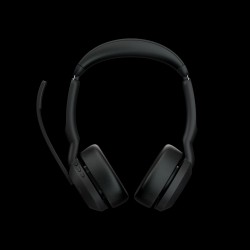 Jabra Evolve2 55 Link380/390c UC Stereo - 216991 - 1