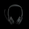 Jabra Evolve2 55 Link380/390a UC Stereo - 216993 - 1