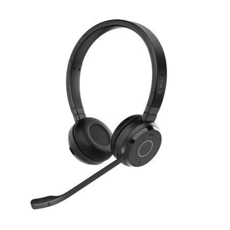 Jabra Evolve 65 TE Link390a UC Stereo - 232316 - 1