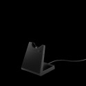Jabra Evolve 65 TE Charging Stand E65 TE - 232319 - 1