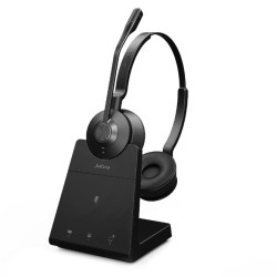 Jabra Engage 45 SE Stereo, EMEA - 232322 - 1