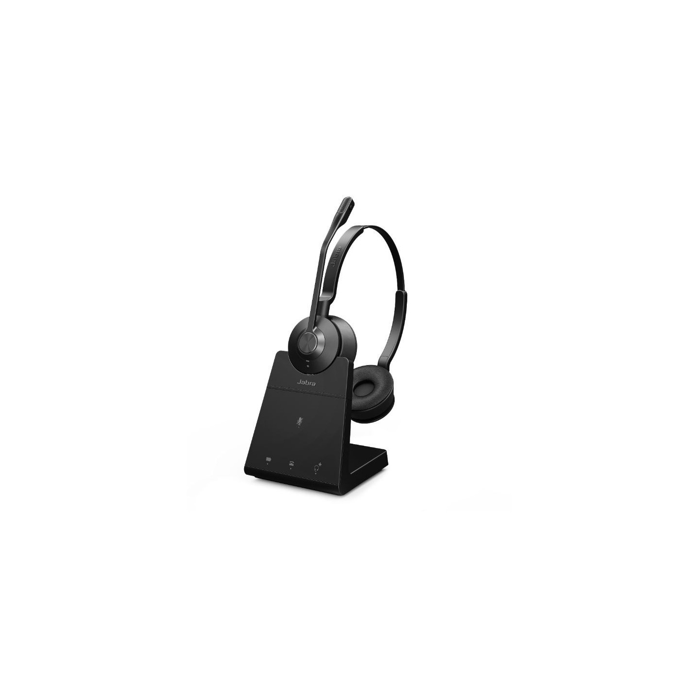 Jabra Engage 45 SE Stereo, EMEA - 232322 - 1