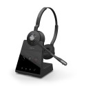 Jabra Engage 65 SE Mono, EMEA - 232343 - 1