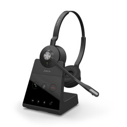 Jabra Engage 65 SE Mono, EMEA - 232343 - 1