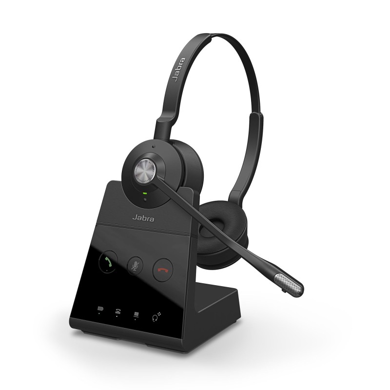 Jabra Engage 65 SE Mono, EMEA - 232343 - 1