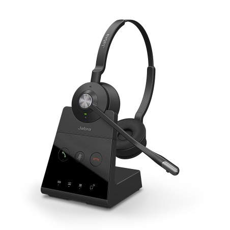 Jabra Engage 65 SE Mono, EMEA - 232343 - 1