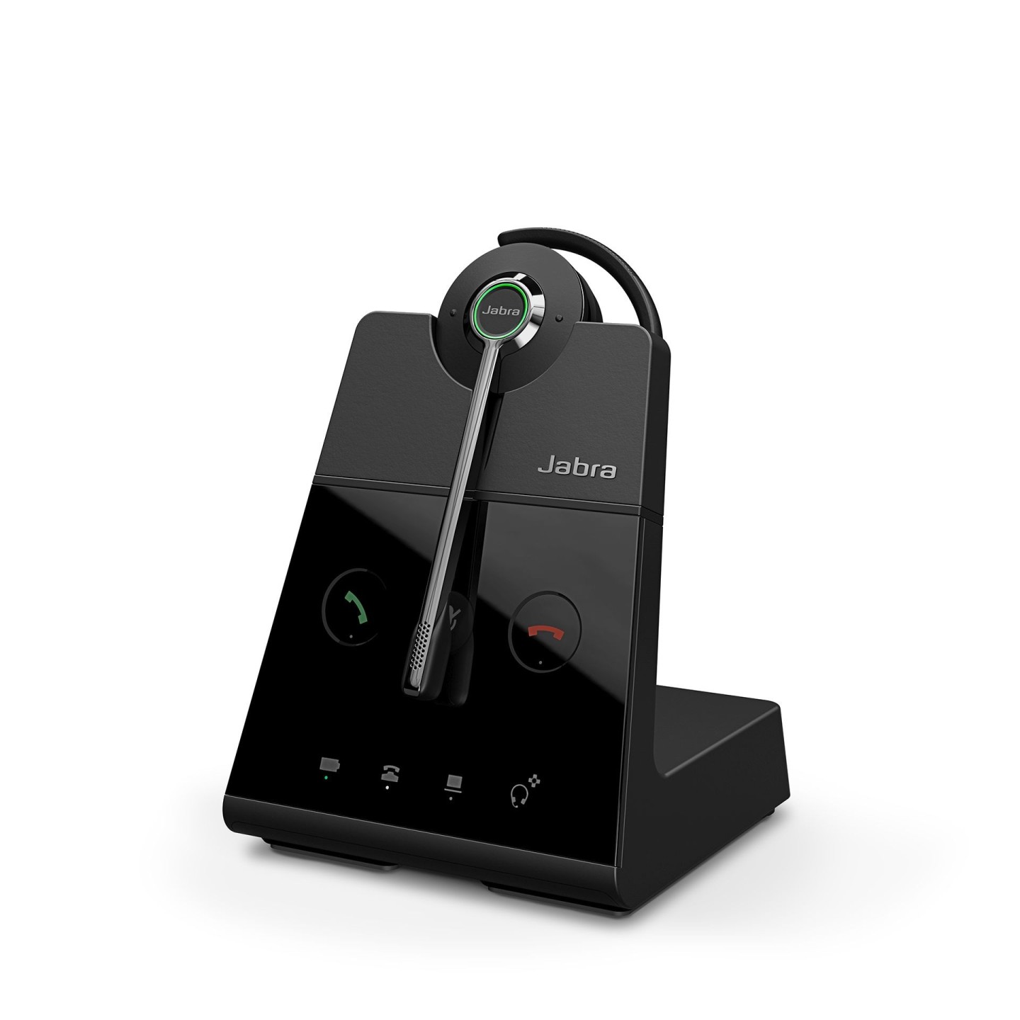 Jabra Engage 65 SE Convertible, EMEA - 232344 - 1