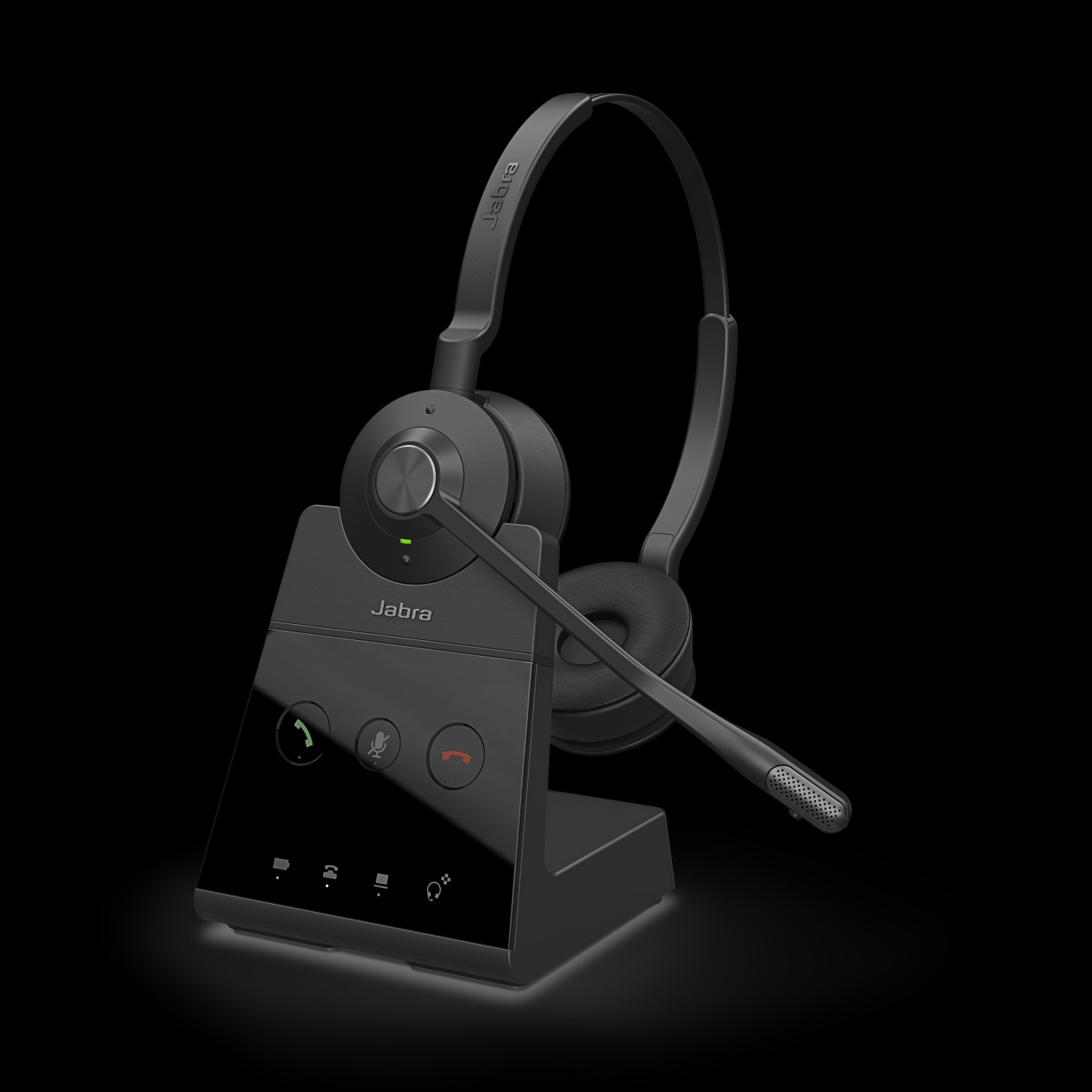 Jabra Engage 65 SE Stereo, EMEA - 232345 - 1