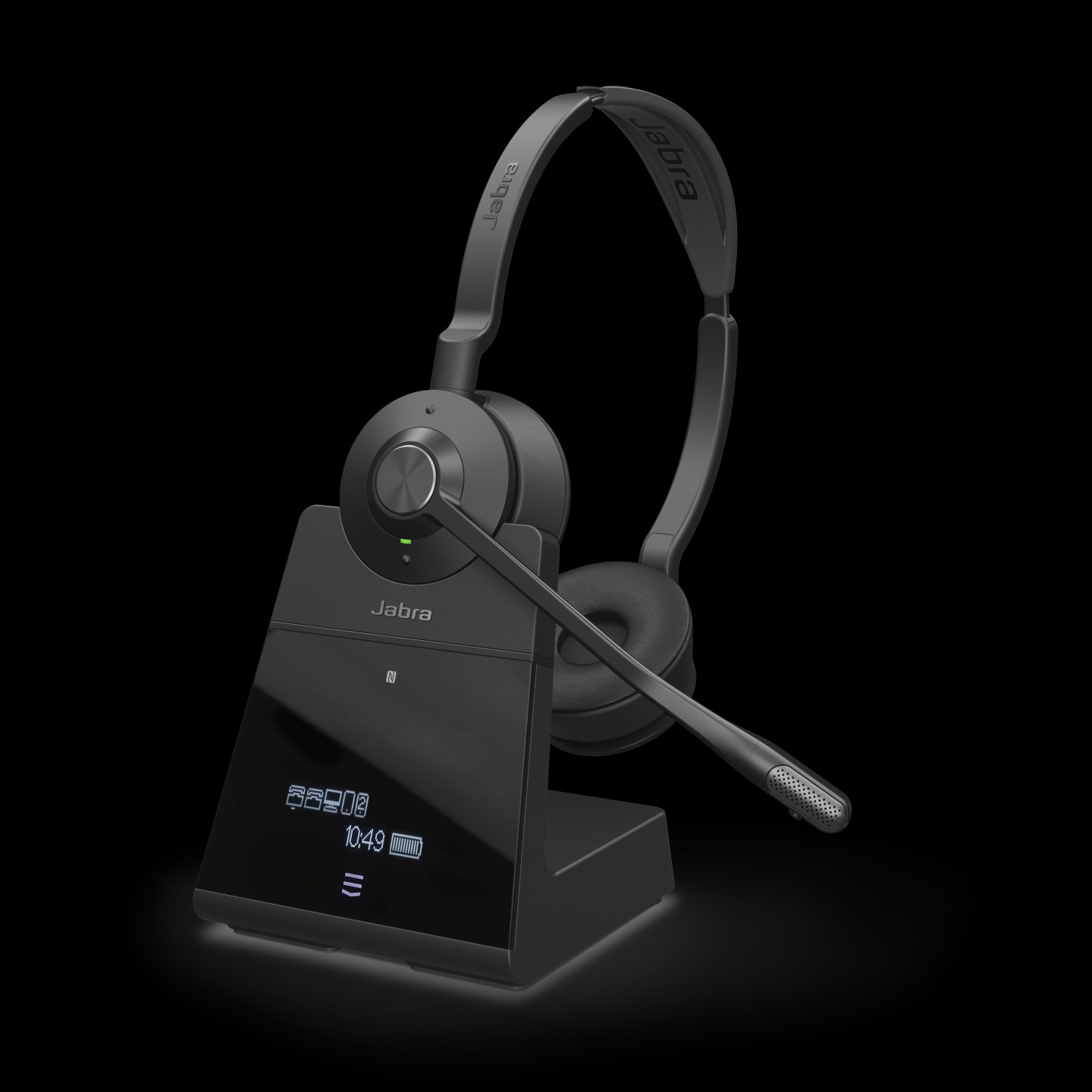 Jabra Engage 75 SE Stereo, EMEA - 232348 - 1