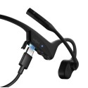 SHOKZ OpenComm2 UC 2025 Upgrade (With USB-A Dongle) - 239735 - 2