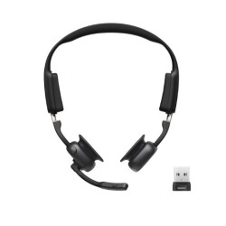 SHOKZ OpenMeet UC with USB-A adapter - 239738 - 1