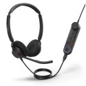 Jabra Engage 50 II Link, Mono, USB-C/A, MS - 241523 - 1