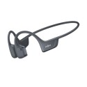Shokz OpenRun Pro 2 Black Bluetooth Wireless Bone Conduction Headset - 242371 - 1