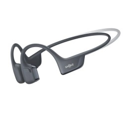 SHOKZ OpenRun Pro 2 Mini Black Bluetooth Wireless Bone Conduction Headset - 242373 - 1