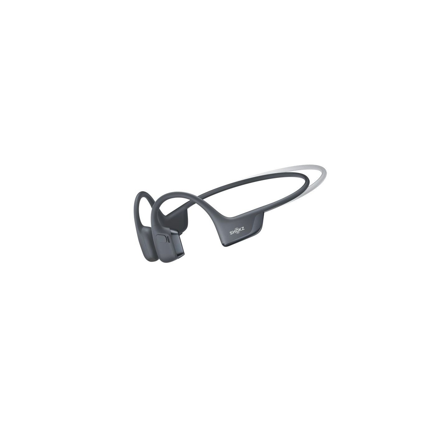 SHOKZ OpenRun Pro 2 Mini Black Bluetooth Wireless Bone Conduction Headset - 242373 - 1