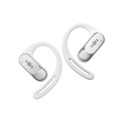 SHOKZ OpenFit Air White Bluetooth Wireless Bone Conduction Headset - 242376 - 1