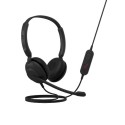 Jabra Evolve 10, Stereo, USB-A - 246418 - 1