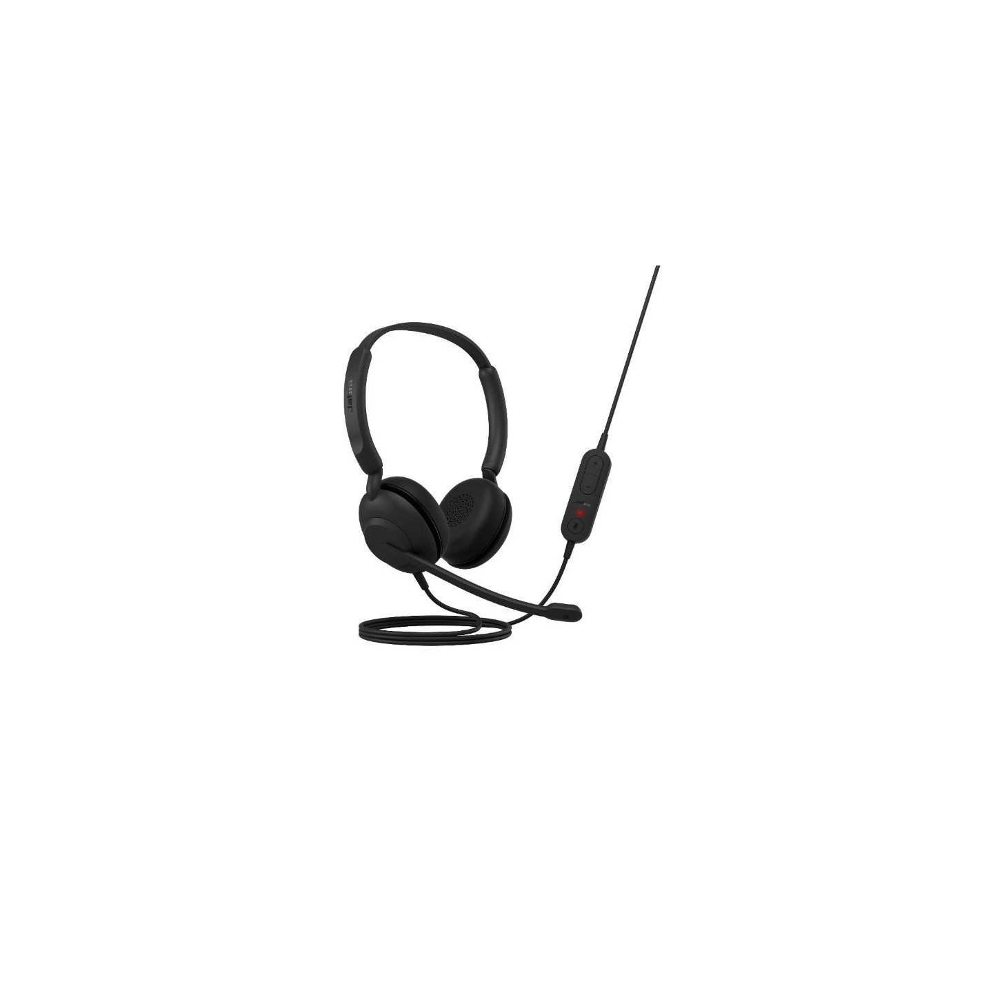 Jabra Evolve 10, Stereo, USB-A - 246418 - 1