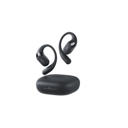 Shokz OpenFit 2 Black - 250176 - 1