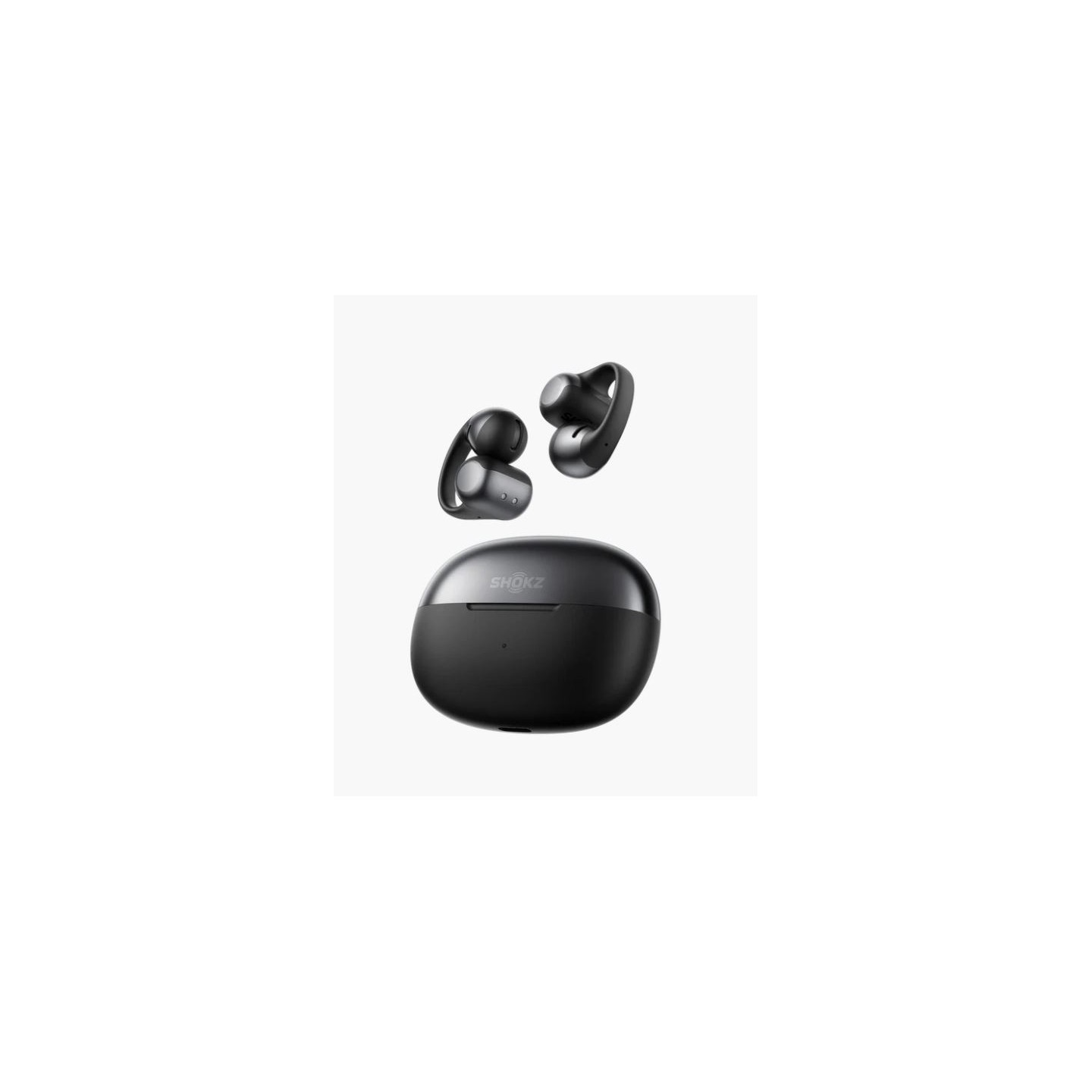 Shokz OpenDots ONE black - 250178 - 1