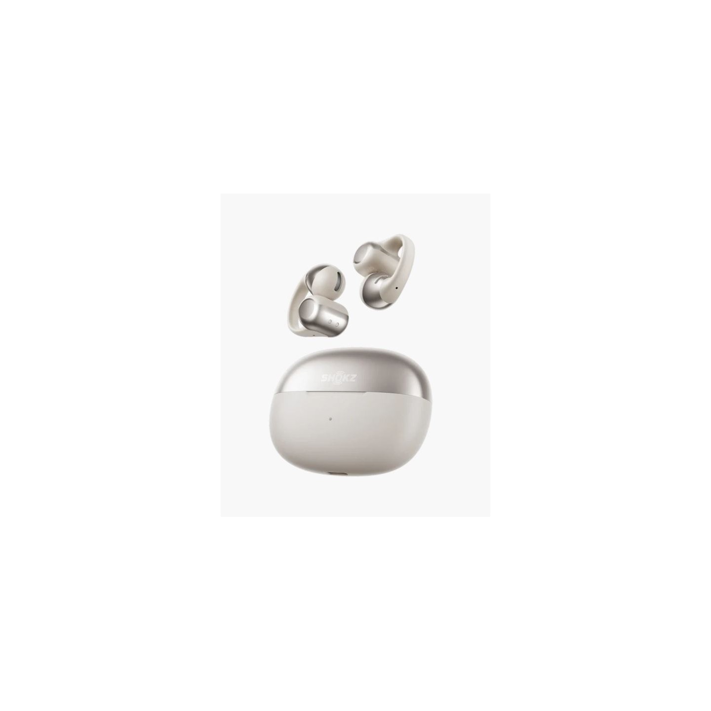 Shokz OpenDots ONE grey - 250179 - 1