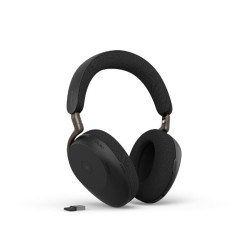 Jabra Evolve3 85 UC, Link390a, Black - 252808 - 1