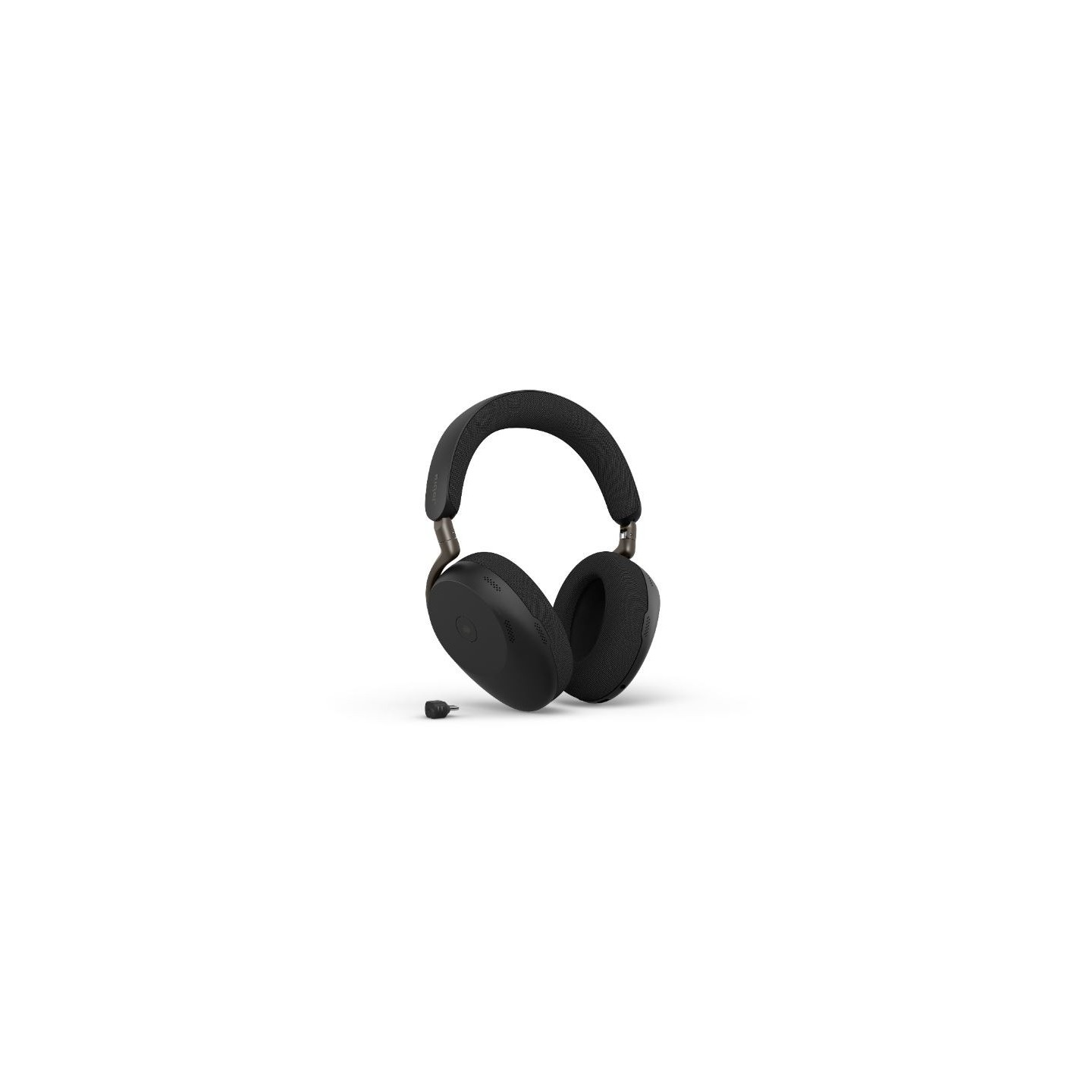 Jabra Evolve3 85 UC, Link390c, Black - 252810 - 1