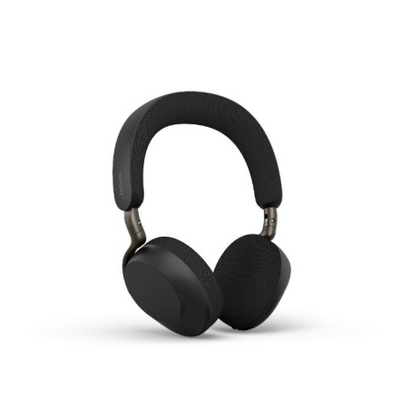 Jabra Evolve3 75 MS, Link390a, Black - 252818 - 1
