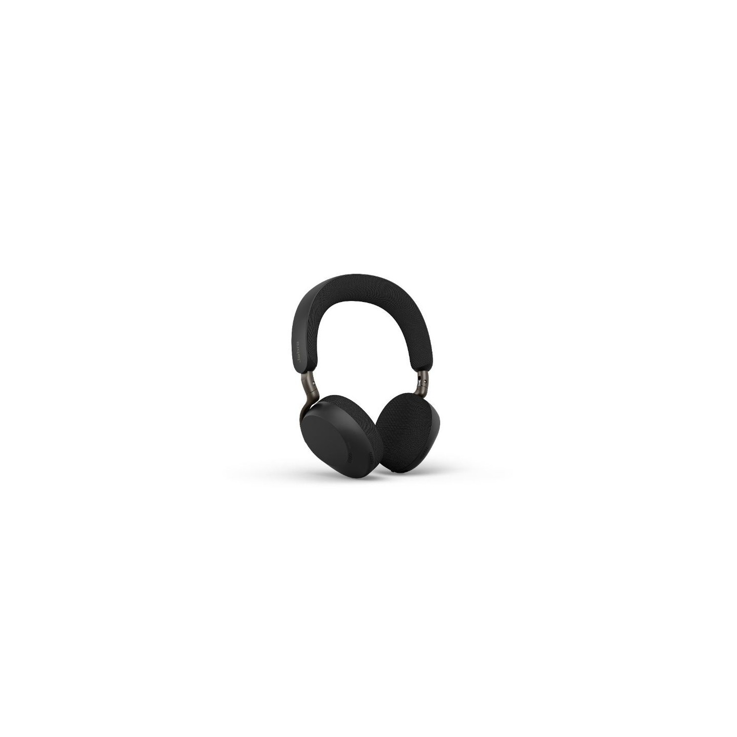 Jabra Evolve3 75 UC, Link390c, Black - 252819 - 1
