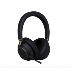 Yealink Bluetooth Headset - BH76 Plus UC Black USB-C/A**Beschädigte Verpackung - 258241 - 1