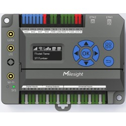 Milesight EG71 IoT Building Gateway **Not for Resale** [NFR] - 266532 - 1