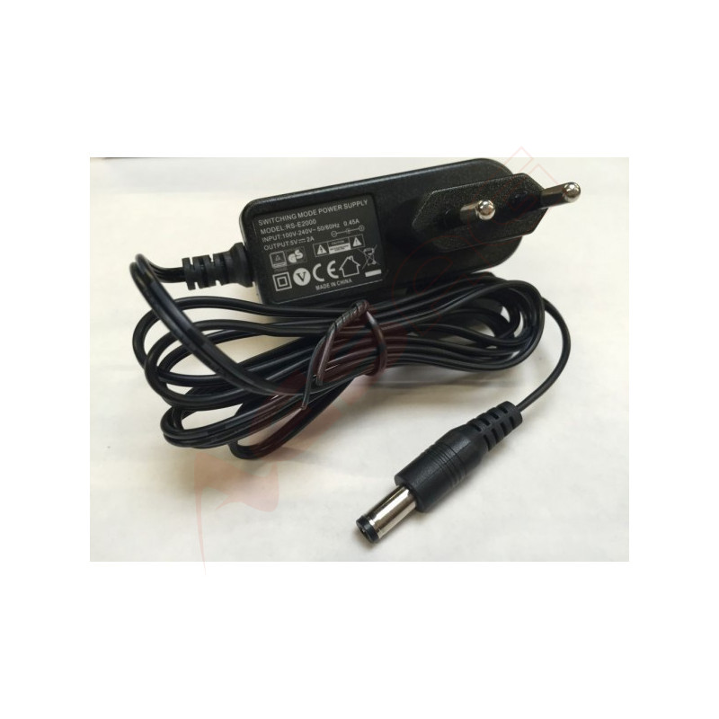 Yealink power supply T46, T48, T54W, T57W, T58A and EXP40 CP860