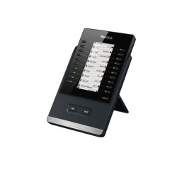 Yealink SIP zub. Extension EXP40 LCD Keypad mit 20 Tasten