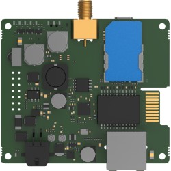 Teltonika · Gateway · Oxa · Embedded IoT gateway - 267697 - 1
