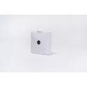 Milesight IoT AI Workplace Occupancy Sensor (High Ceiling Mount Version), VS121-P-White-High High Ceiling / POE - 219165 - 21
