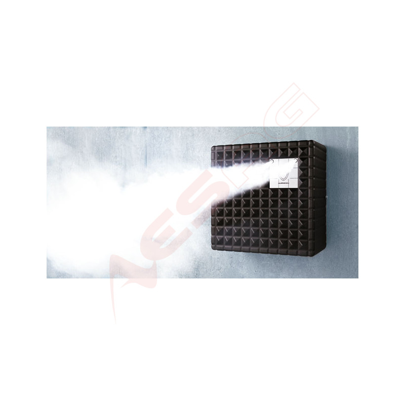 Defendertech Nebelgenerator 415 m3 Nebel in 60S