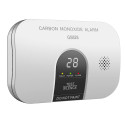 Carbon monoxide detector GS828
