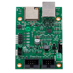 UR FOG - LAN Erweiterung für die Modular Serie
