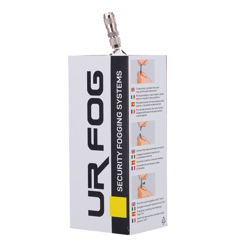 UR FOG - Nebelflüssigkeit 500ml für den FPUC3902AE