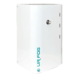 UR FOG Nebelgenerator Fast 250 Pro